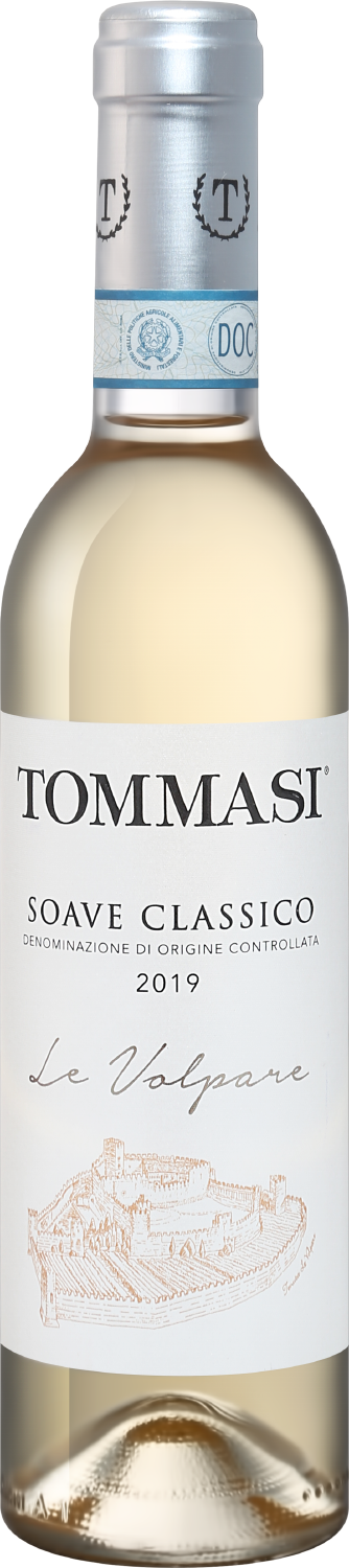 Le Volpare Soave DOC Classico Tommasi