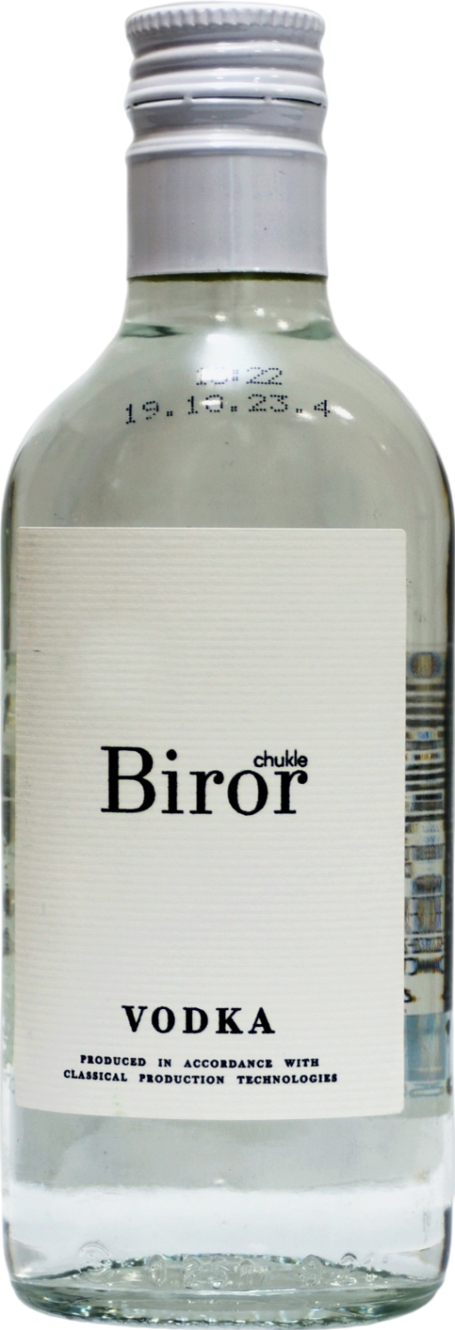 Бирор 0.25&nbsp;л