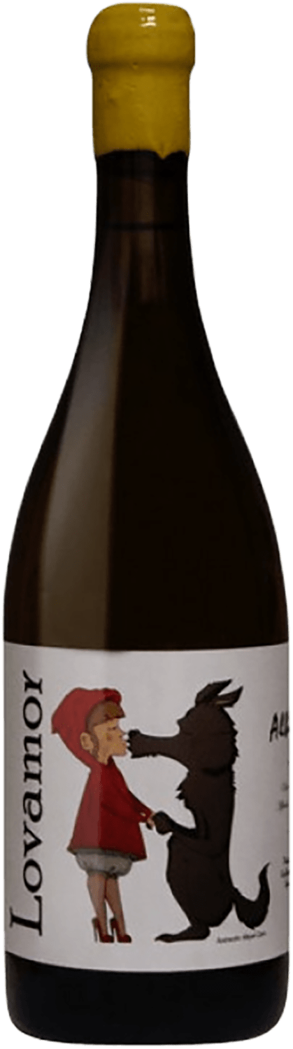 Ловамор Альфредо Маэстро 0.75&nbsp;л