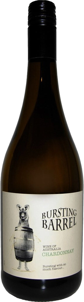 Bursting Barrel Chardonnay