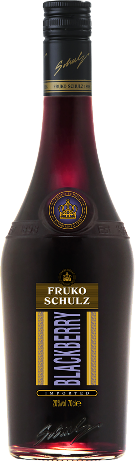 Фруко Шульц Ежевика 0.7&nbsp;л