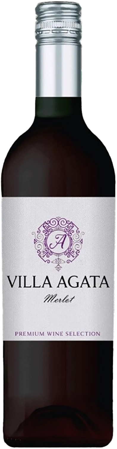 Villa Agata Merlot