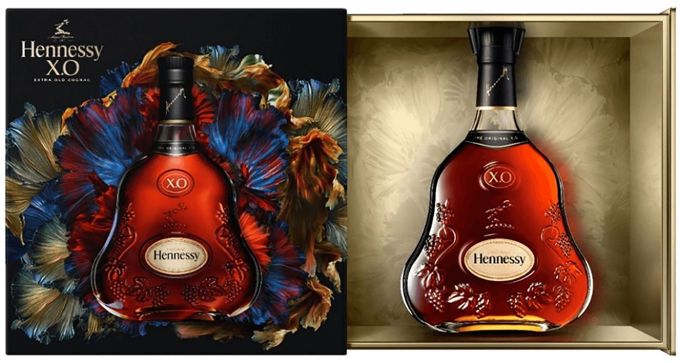 Hennessy xo reddit