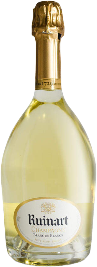Ruinart Blanc de Blancs Champagne AOC