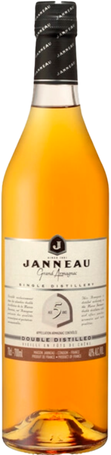 Жанно 5 лет 0.7&nbsp;л