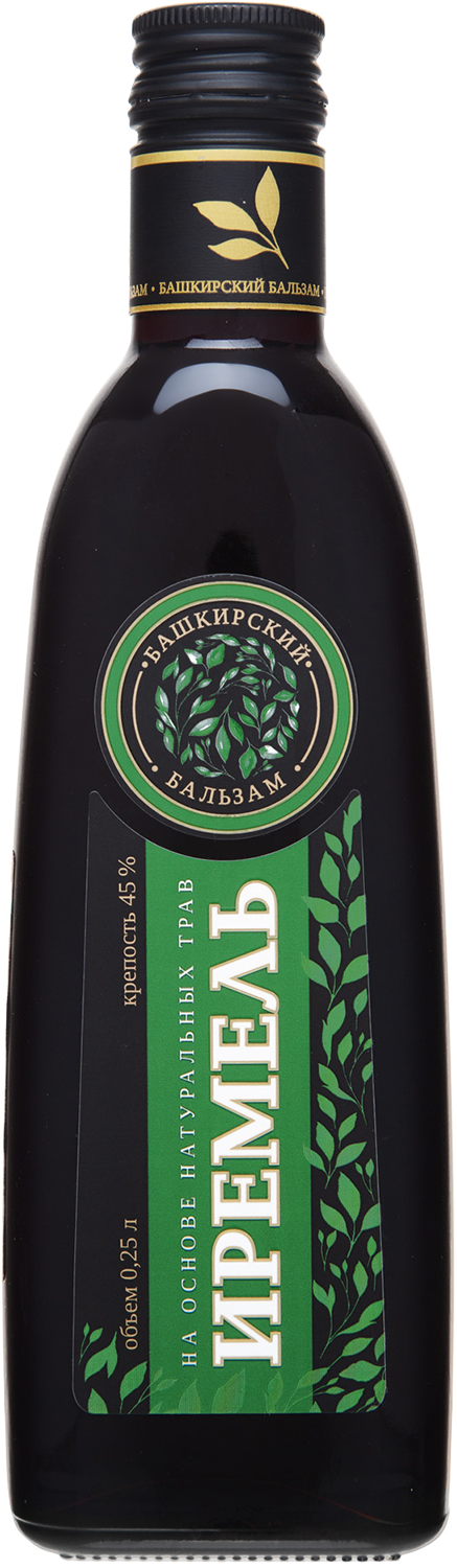 Иремель Декор 0.25&nbsp;л