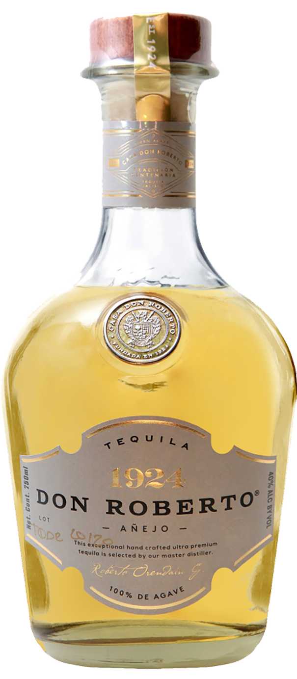 Дон Роберто 1924 Аньехо 0.75&nbsp;л