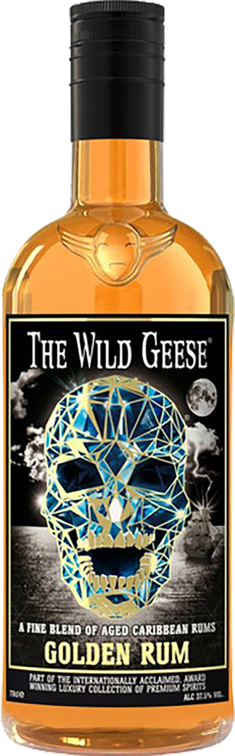 Вайлд Гис Голден 0.7&nbsp;л