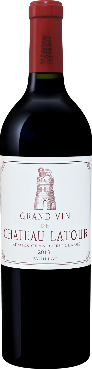 Chateau Latour 1er Grand Cru Classe Paulliac AOC