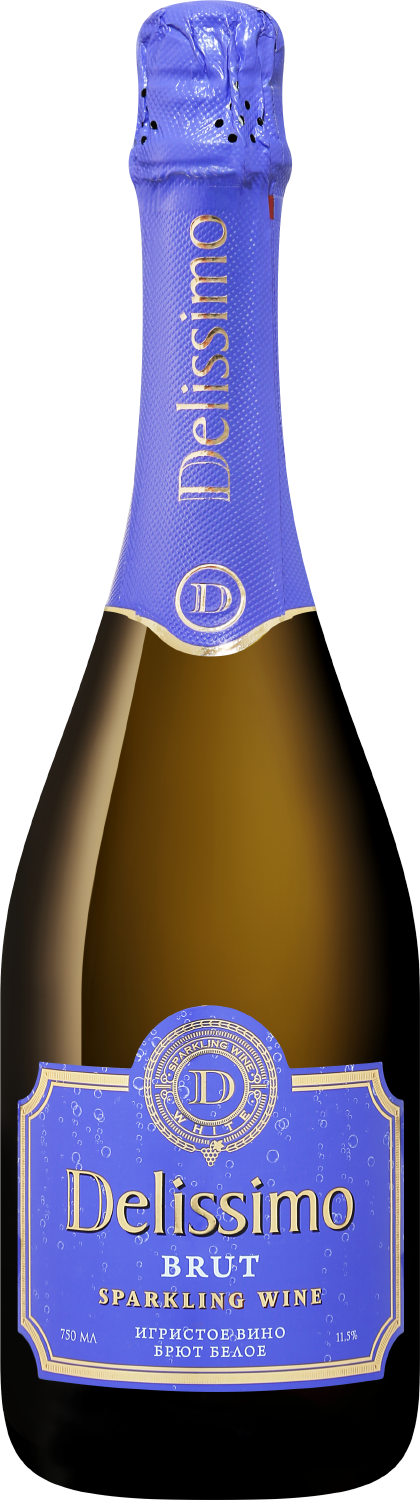 Delissimo Brut