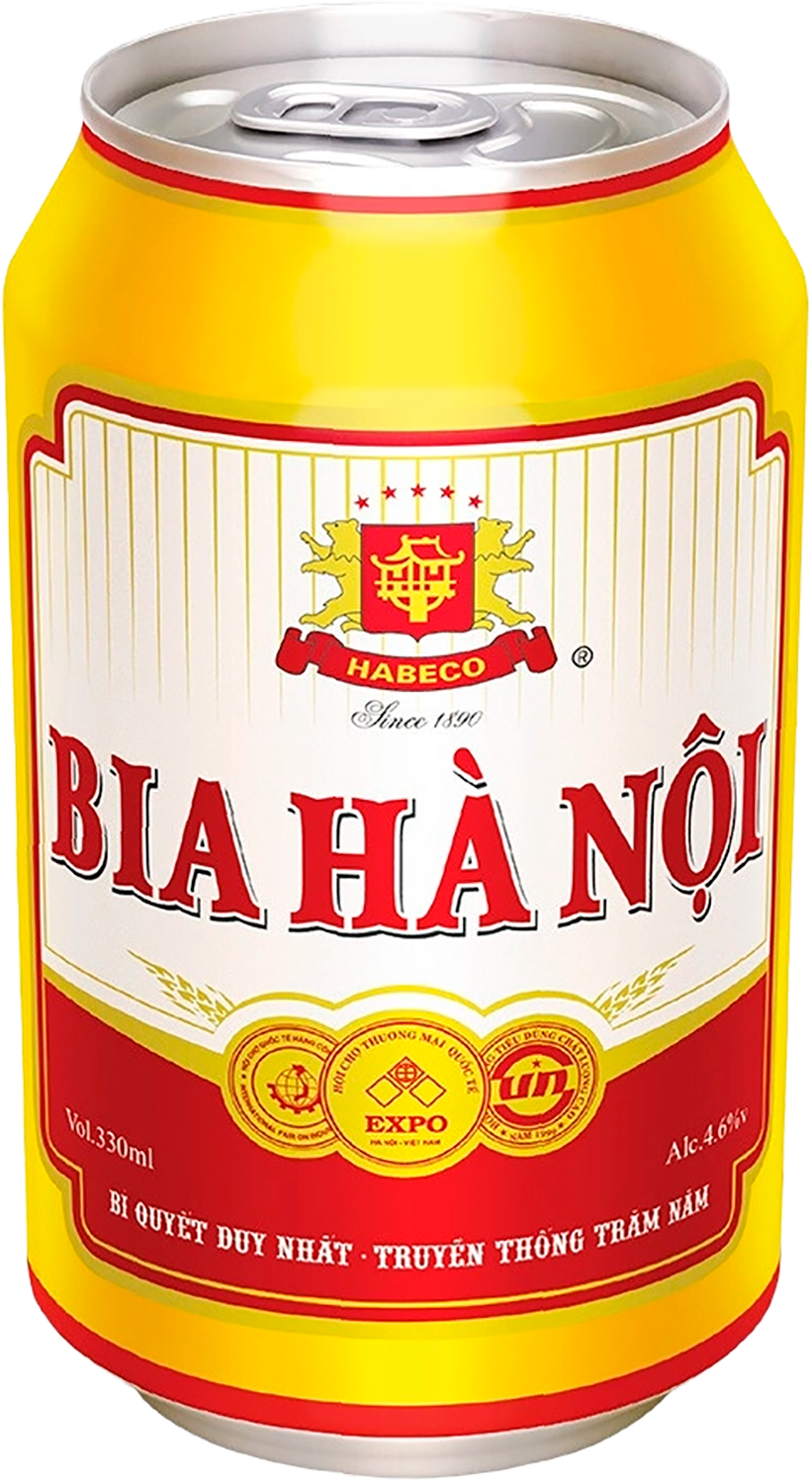 Ха Ной 0.33&nbsp;л