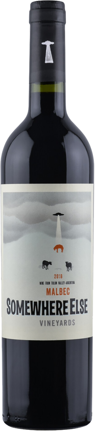 Самвэа Элс Виньярдс Мальбек 0.75&nbsp;л