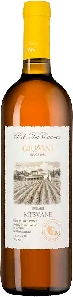 Гиуаани Мцване Квеври 0.75&nbsp;л