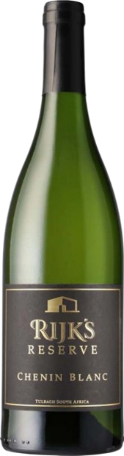 Chenin Blanc Reserve Tulbagh WO Rijk's
