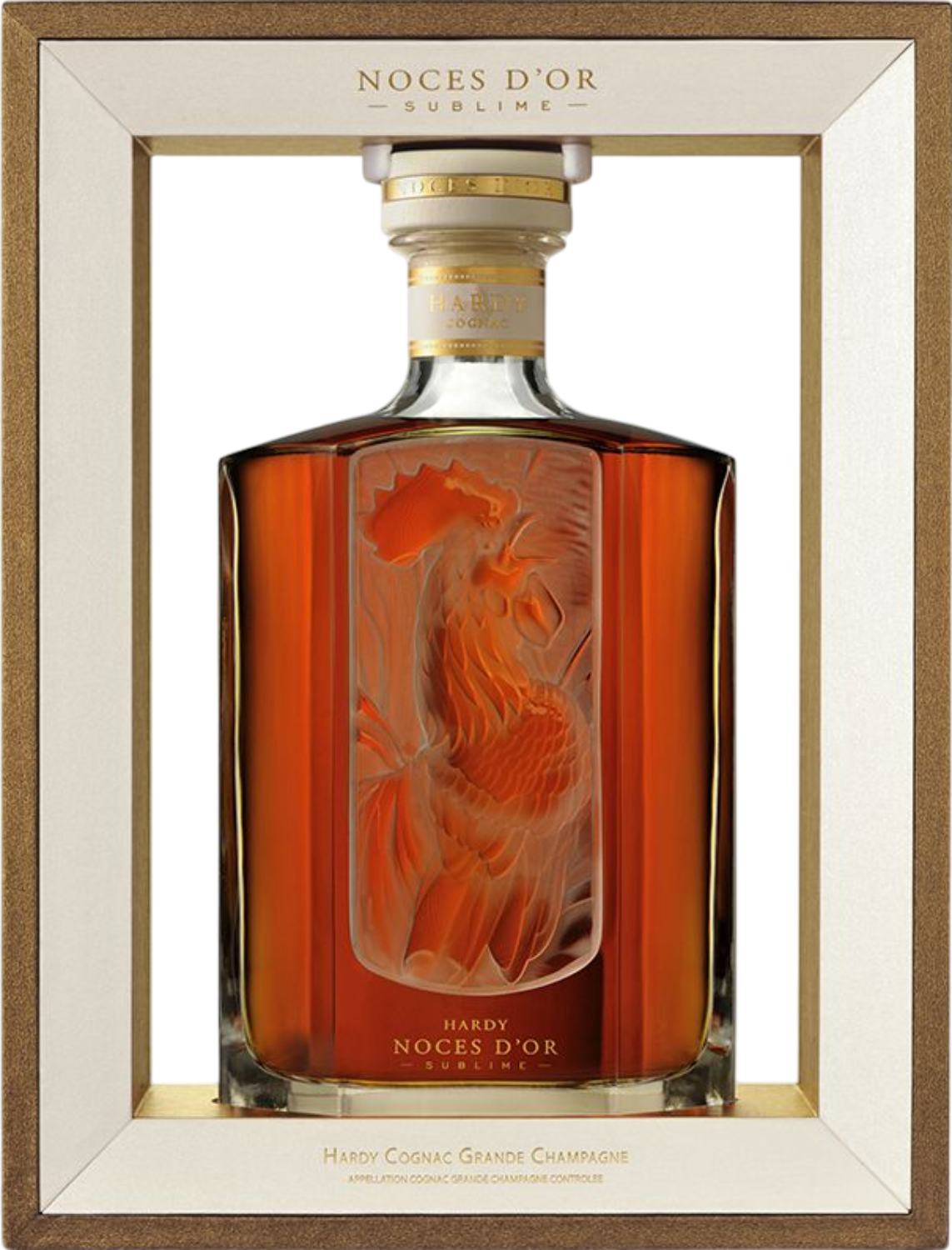 Hardy Noces d'Or Sublime (gift box)