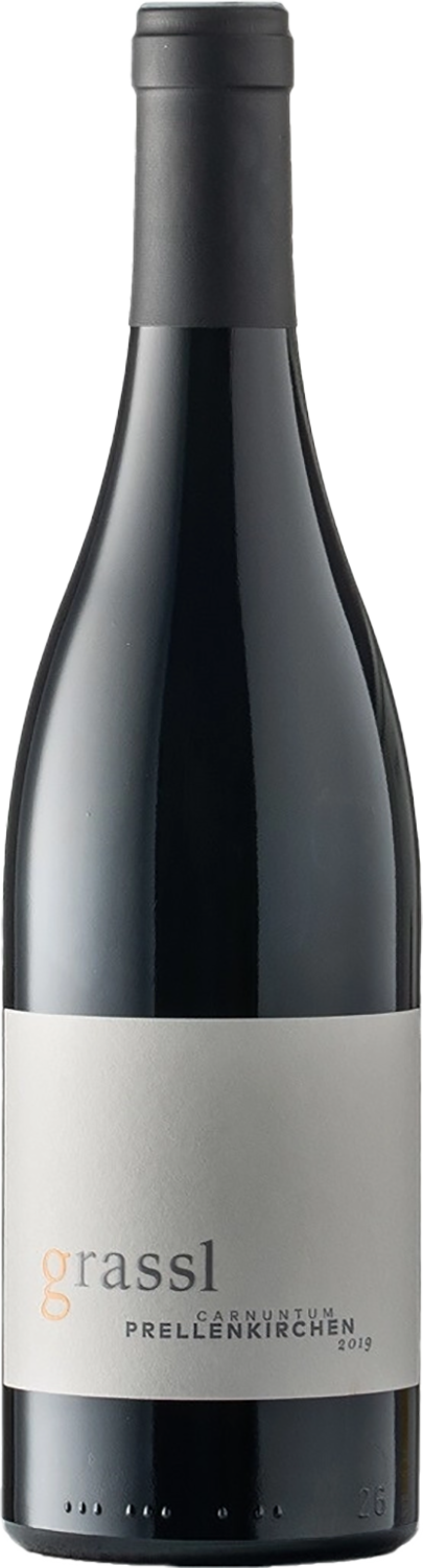 Грассл Прелленкирхен Карнунтум DAC 0.75&nbsp;л