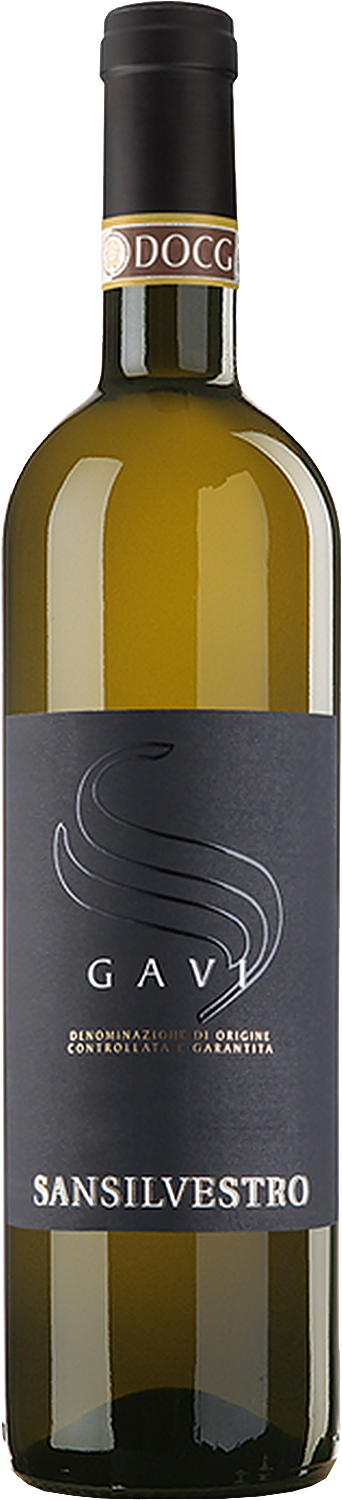 San Silvestro Gavi DOCG
