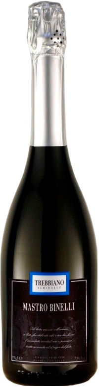 Mastro Binelli Trebbiano