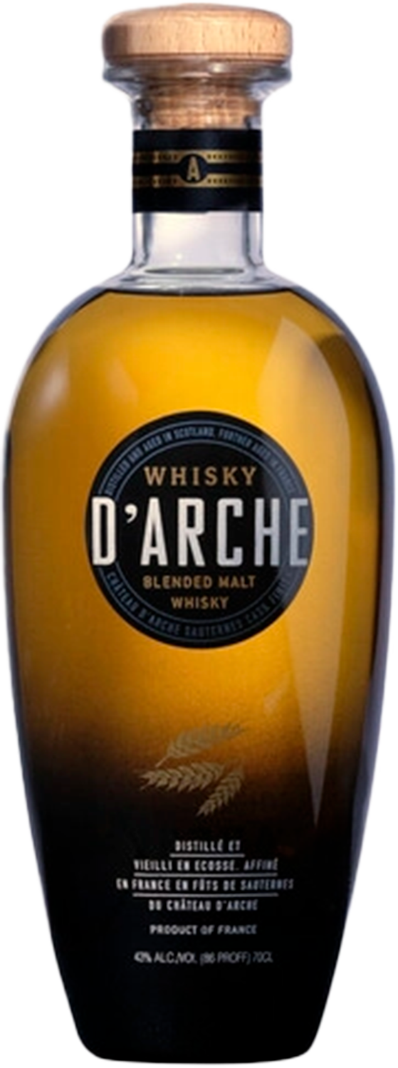 Д'Арш Блендед Молт купажированный виски 0.75&nbsp;л