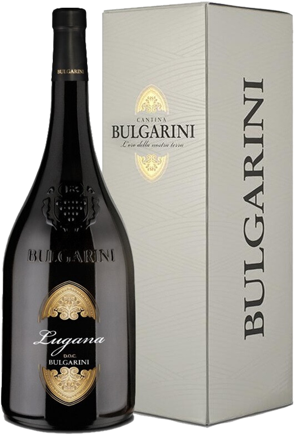 Lugana DOC Bulgarini (gift box)