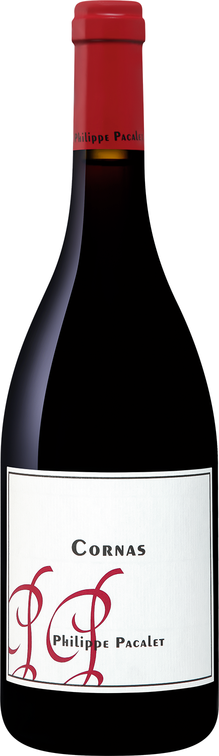 Корнас AOC Филипп Пакале 2020 0.75&nbsp;л