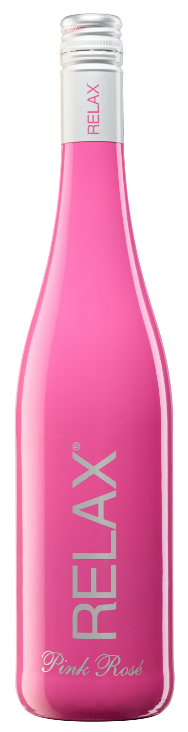 Relax Pink  Rose Mosel QbA Schmitt Sohne