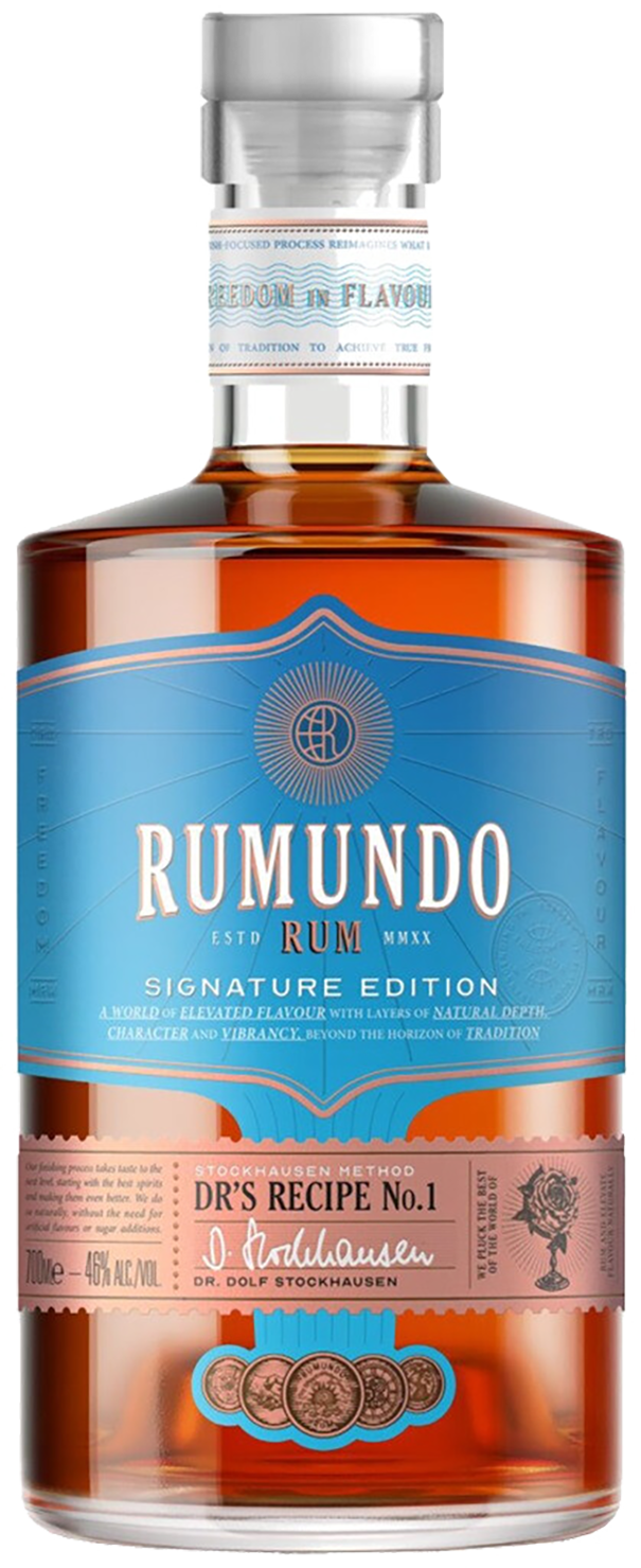 Rumundo Signature Edition