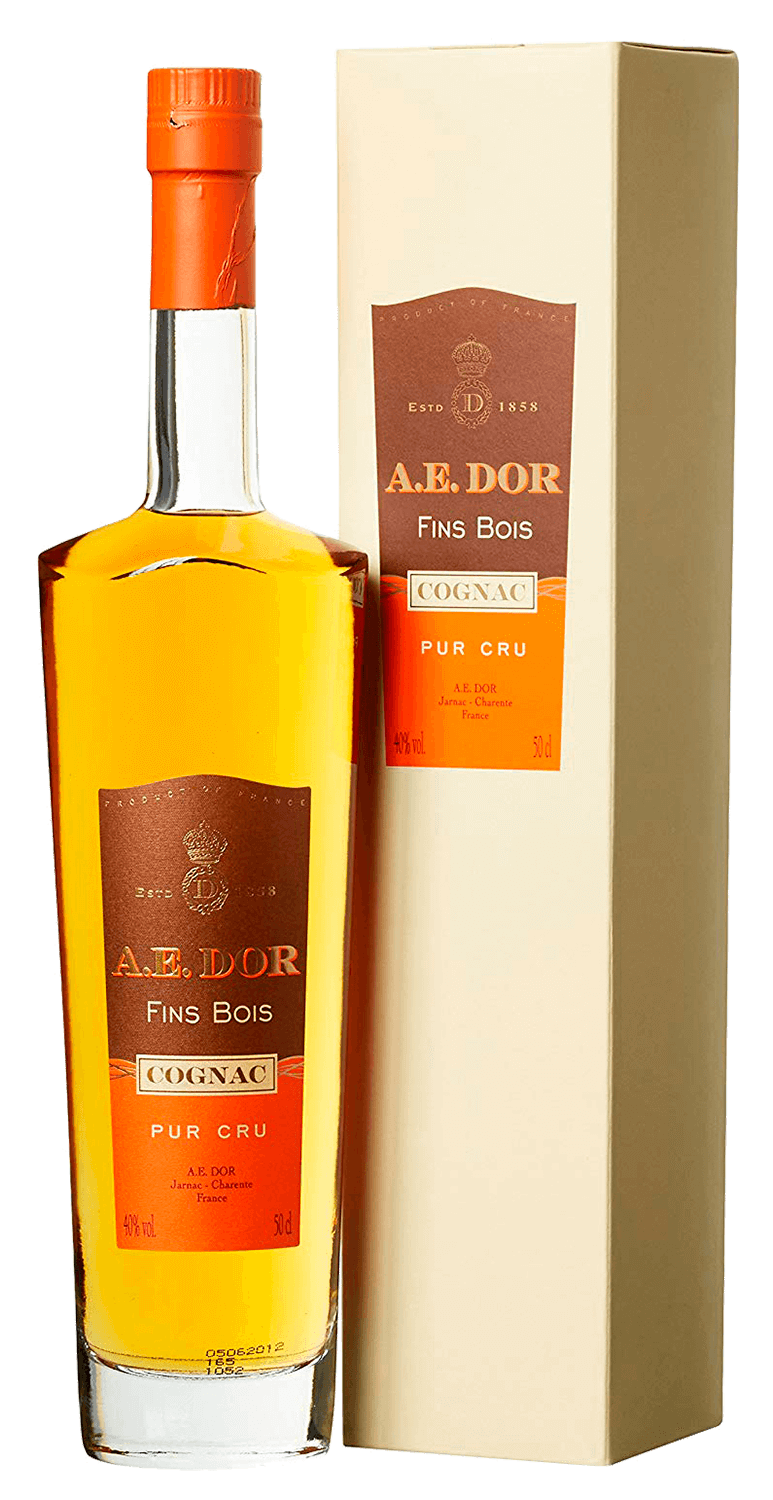 A.E.Dor Pur Cru Fins Bois Cognac