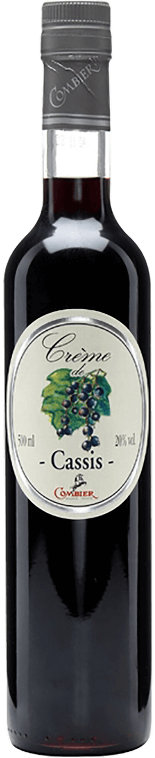 Combier Creme de Cassis