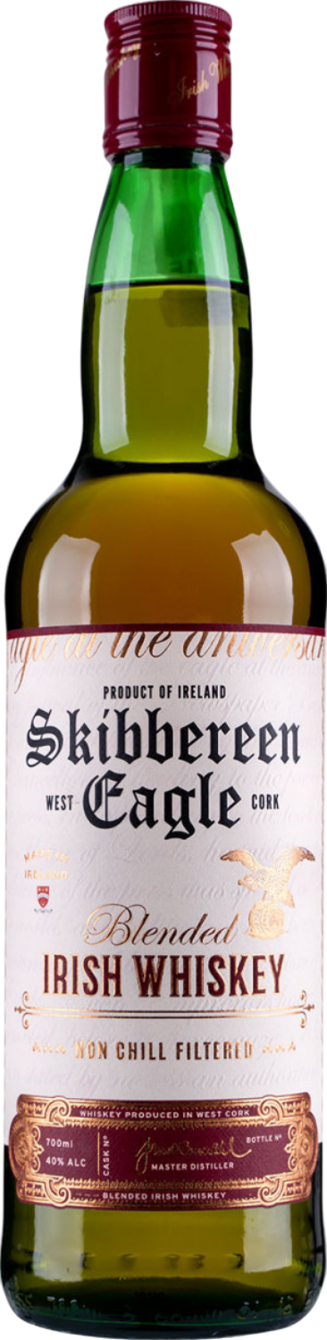 Скибберин Игл Блендед купажированный виски 0.7&nbsp;л