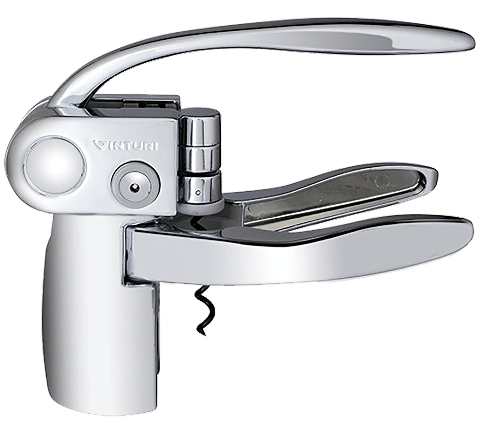 Штопор рычажный Винтури