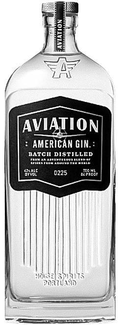 Aviation American Cin House Spirits