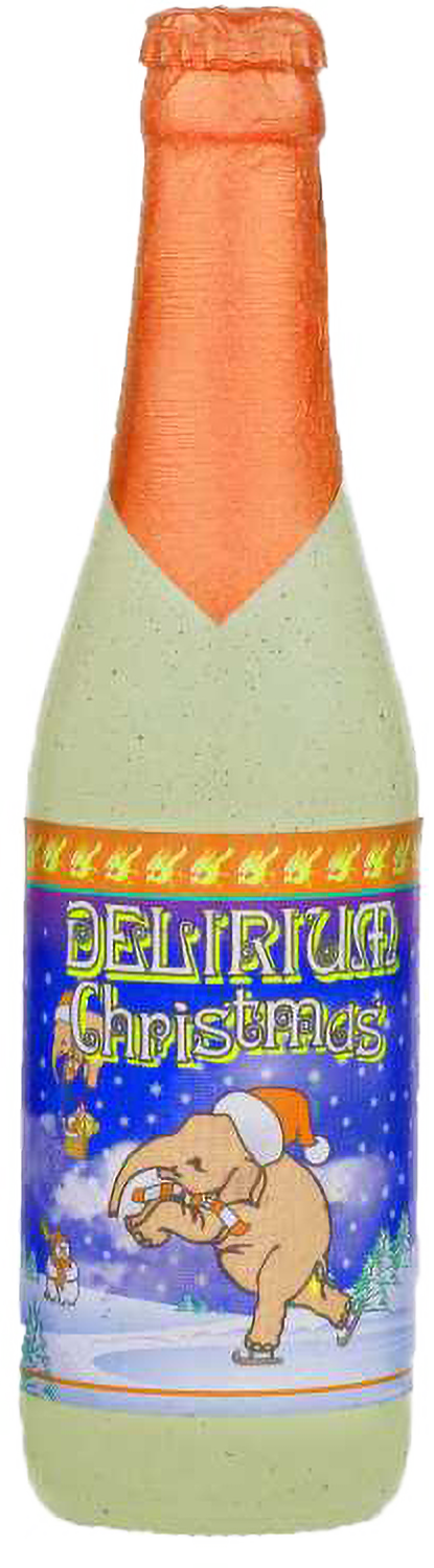 Делириум Рождественский 0.33&nbsp;л