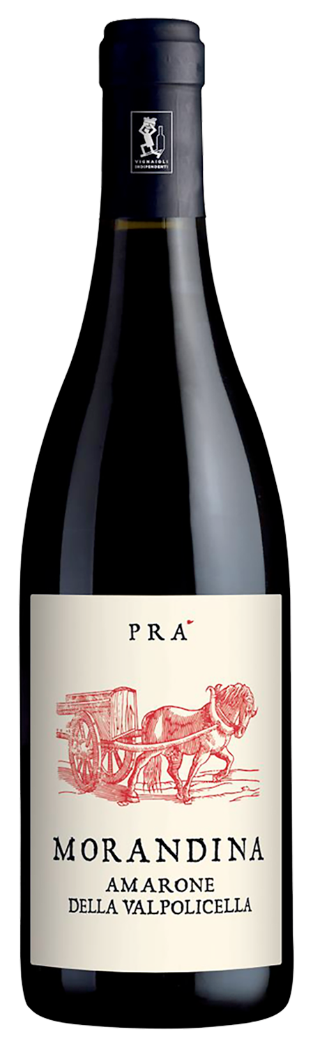 Pra Amarone della Valpolicella DOCG