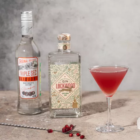 Pama Martini