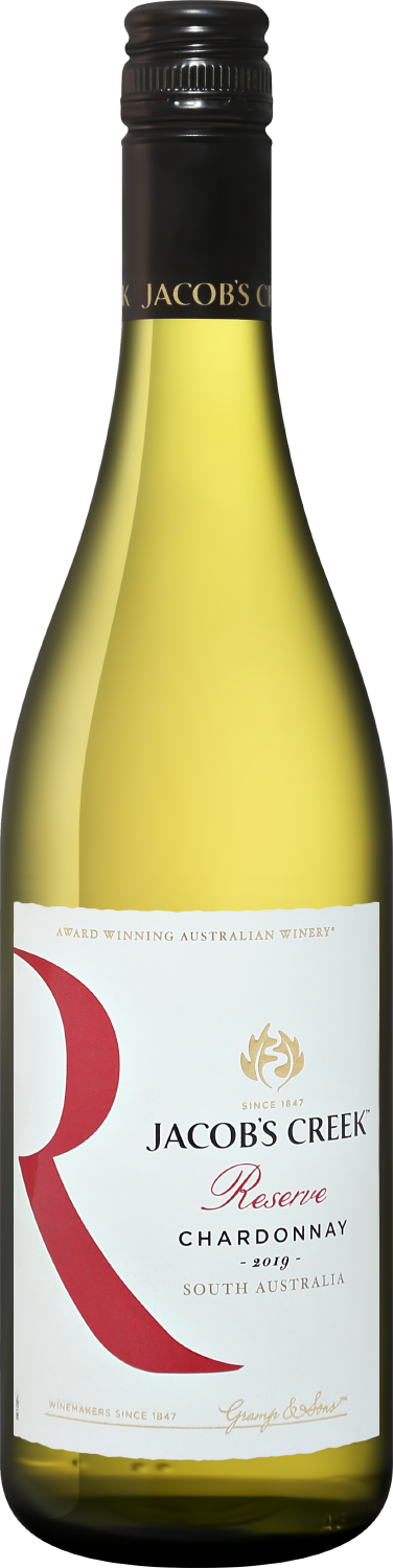 Jacob’s Creek Reserve Chardonnay South Australia