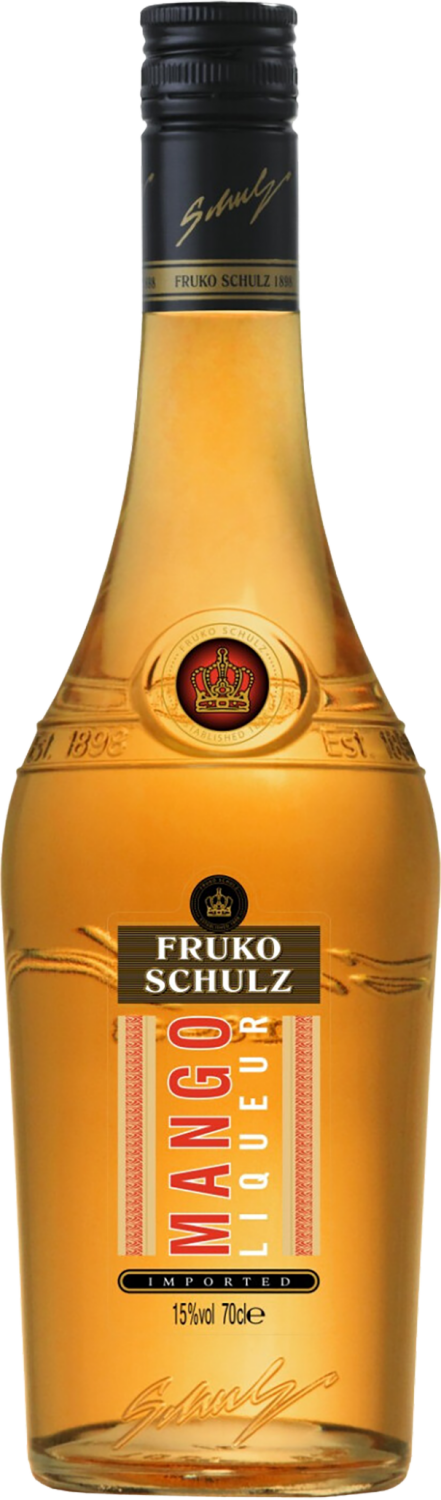 Fruko Schulz Mango