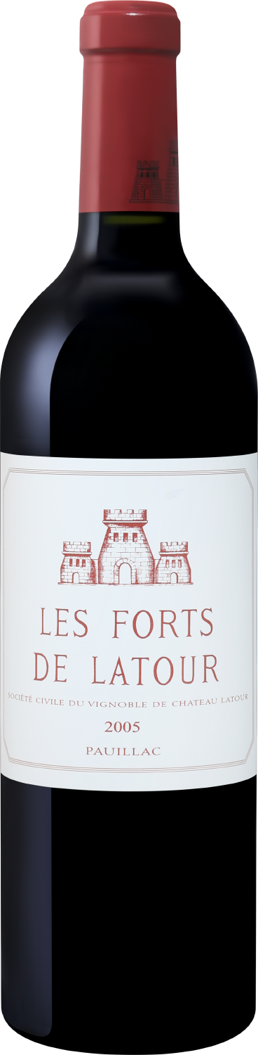 Les Forts De Latour Paulliac AOC Chateau Latour вино chateau latour 2007 г