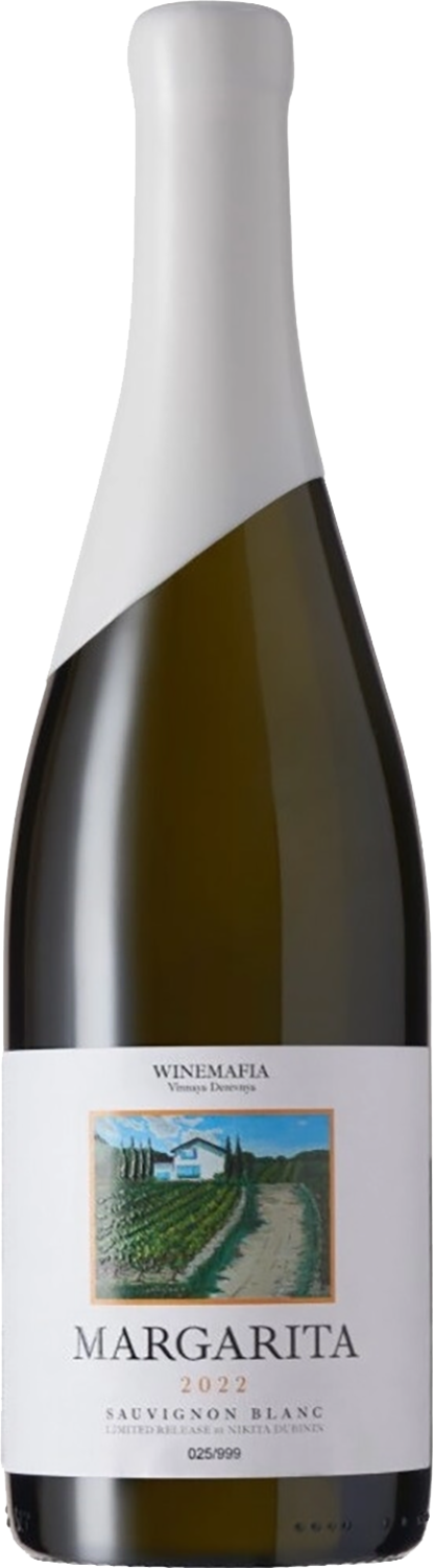 Winemafia Margarita Sauvignon Blanc