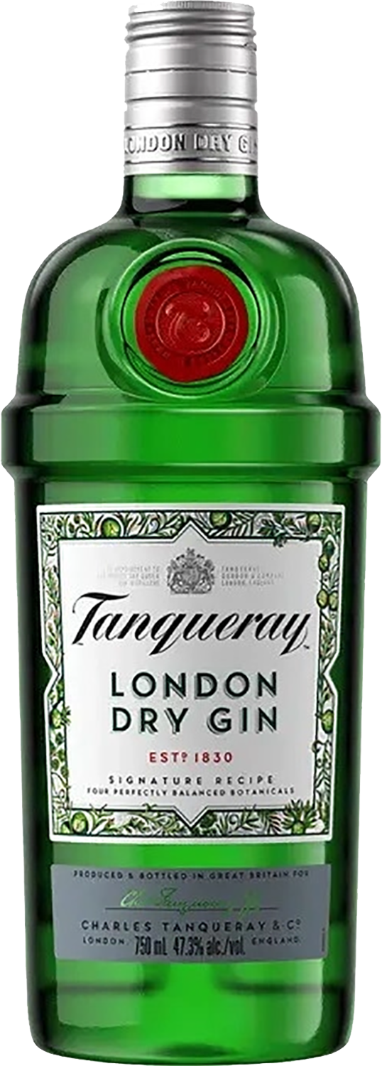 Танкерей Лондон Драй Джин 0.75&nbsp;л