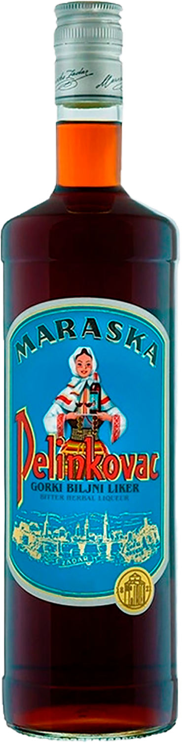 Maraska Pelinkovac Biljni