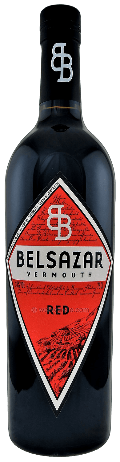 Belsazar Red