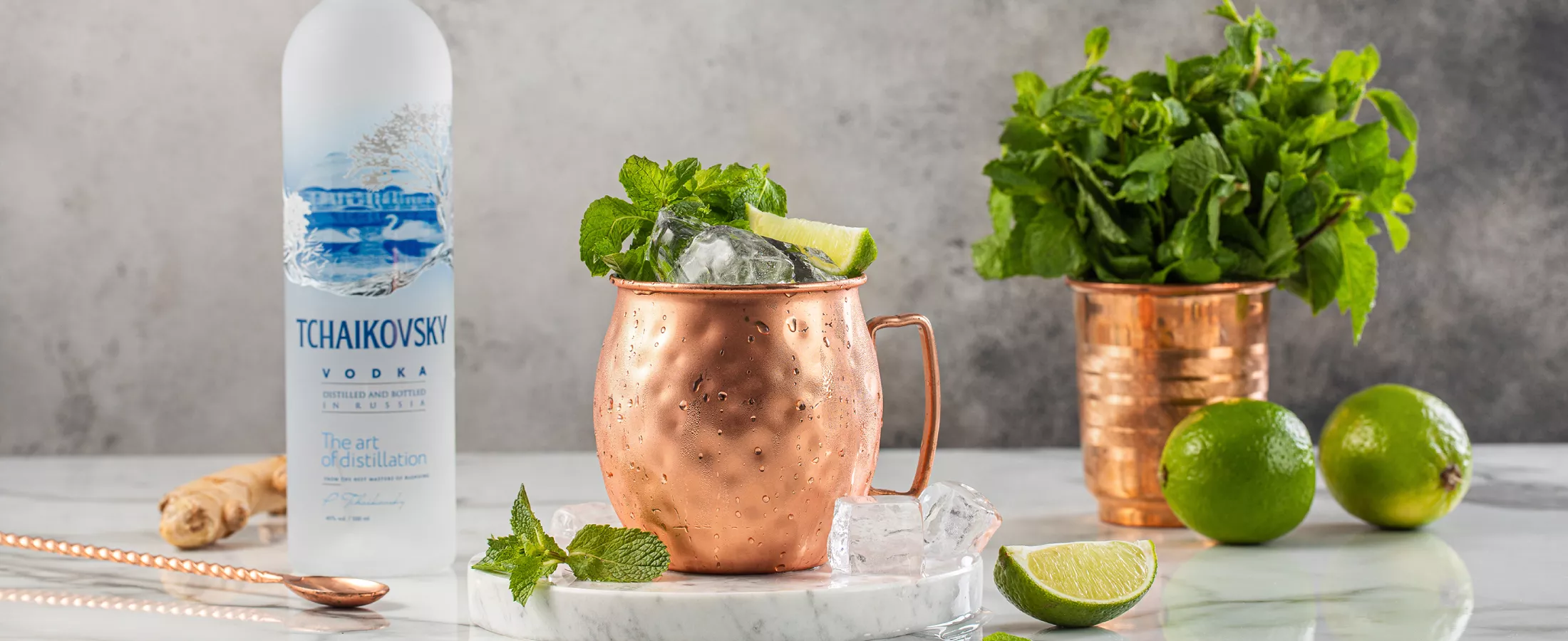 Moscow Mule