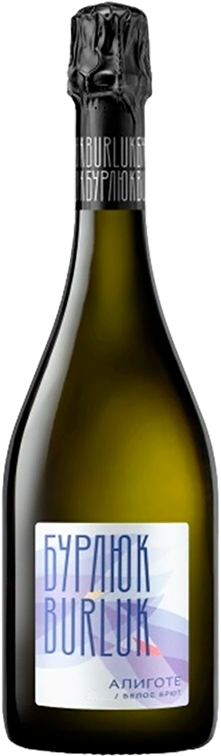 Burlyuk Aligote Brut