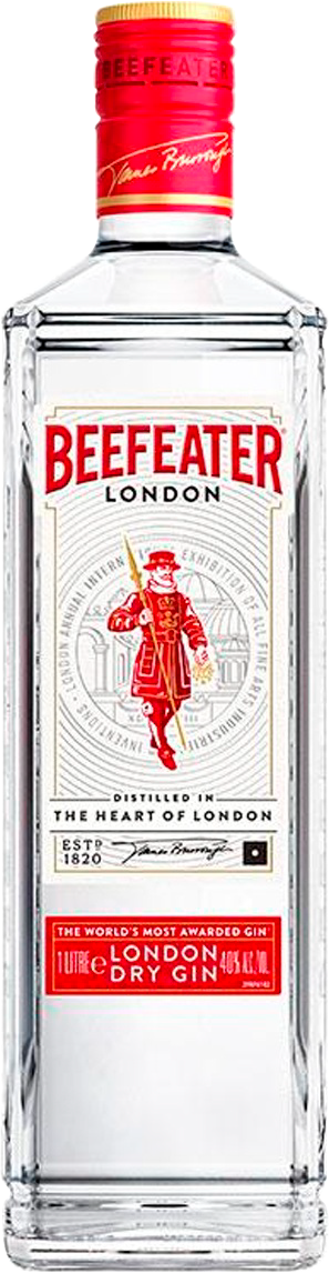 Beefeater London Dry Gin beefeater london dry gin