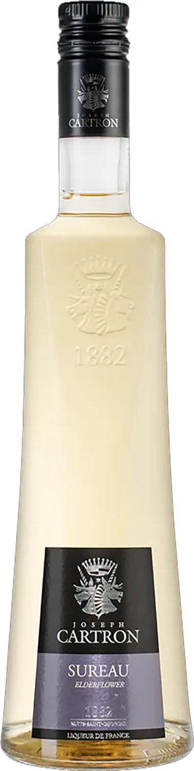 Ликер де Сюро Джозеф Картрон 0.7&nbsp;л