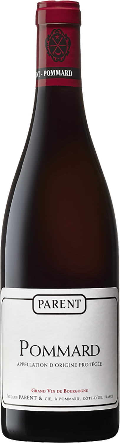 Pommard AOС Domaine Parent