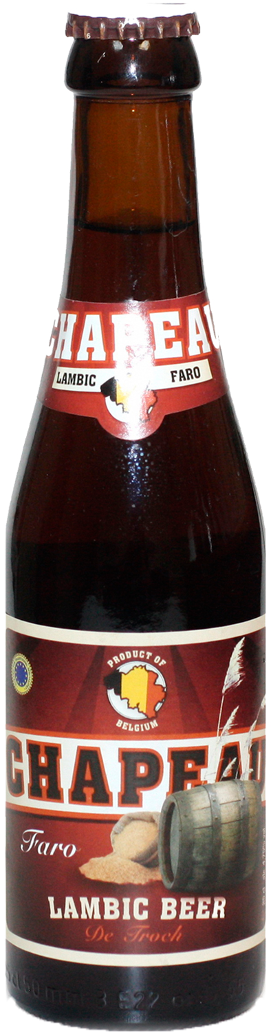 Шапо Фаро Ламбик Де Трох 0.25&nbsp;л