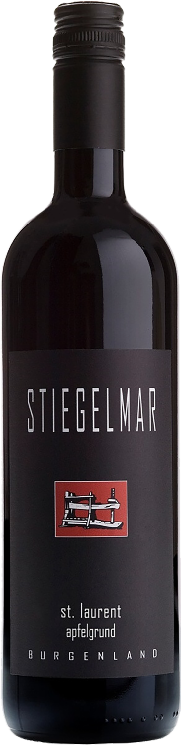 Штигельмар Санкт Лаурент Апфельгрунд Бургенланд 0.75&nbsp;л