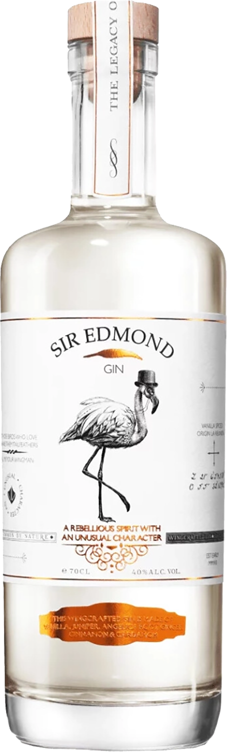 Сэр Эдмонд 0.7&nbsp;л